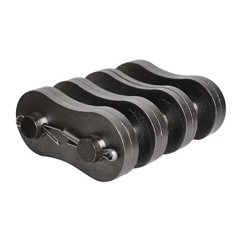 SY BL466-CL Leaf Chain Connecting Link 6 x 6 Lacing 1/2" Pitch