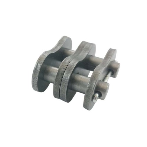 SY BL1244-CL Leaf Chain Connecting Link 4 x 4 Lacing 1-1/2" Pitch