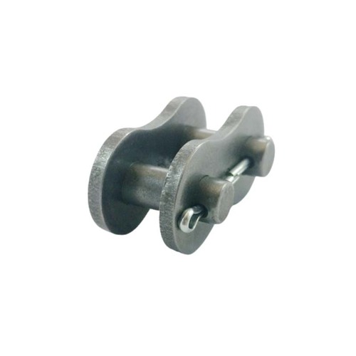SY BL822-PL Leaf Chain Pink Link 2 x 2 Lacing 1" Pitch