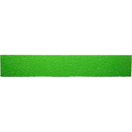 Antislip Safeplate 400 x 200mm Heavy Duty, Nano Green