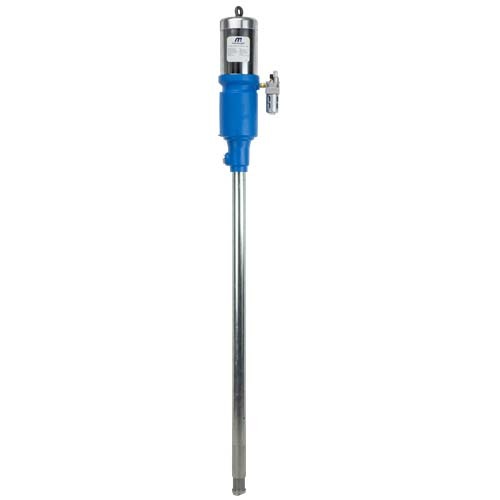 Macnaught P58 Maxilube Heavy Duty Air Operated Grease Pump