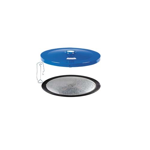 Macnaught P58 Lid & Follower (180Kg) Assembly For P58