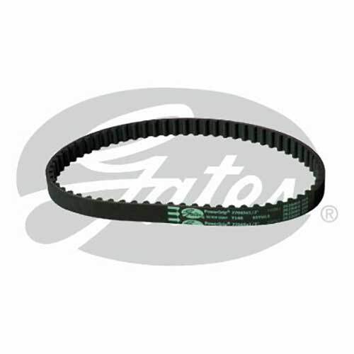 Gates T168 Powergrip Timing Belt 12.7 x 620mm 65 Teeth HNBR (Nitrile Rubber)