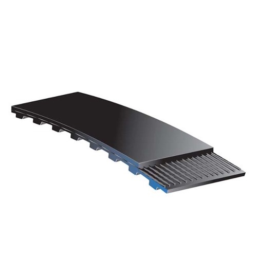 Gates T140 Powergrip Timing Belt 19.1 x 1124mm 118 Teeth Neoprene