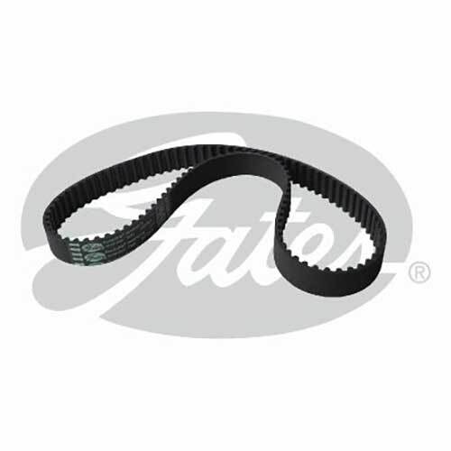 Gates T141 Powergrip Timing Belt 21.1 x 1020mm 107 Teeth HNBR (Nitrile Rubber)