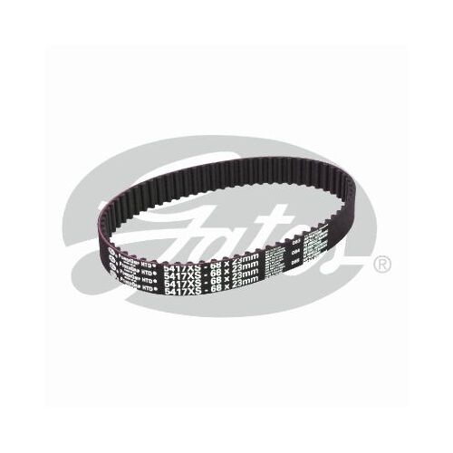 Gates T1083 Powergrip Timing Belt 23 x 648mm 68 Teeth HNBR (Nitrile Rubber)