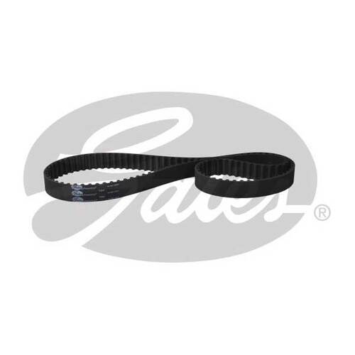 Gates T204 Powergrip Timing Belt 24 x 1172mm 123 Teeth HNBR (Nitrile Rubber)