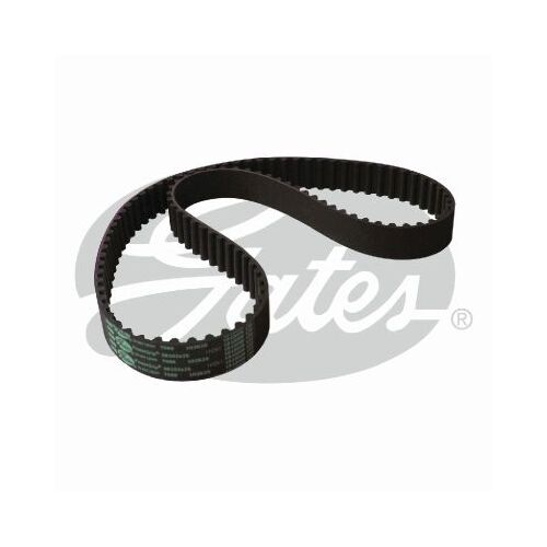 Gates T988 Powergrip Timing Belt 25 x 972mm 102 Teeth HNBR (Nitrile Rubber)
