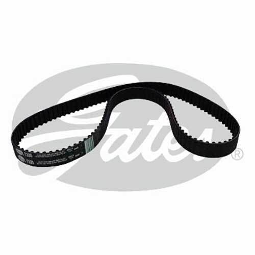 Gates T335 Powergrip Timing Belt 25.4 x 1210mm 127 Teeth HNBR (Nitrile Rubber)