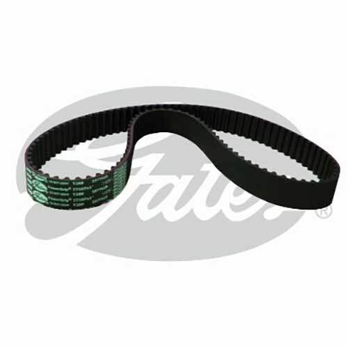 Gates T289 Powergrip Timing Belt 25.4 x 1020mm 107 Teeth HNBR (Nitrile Rubber)