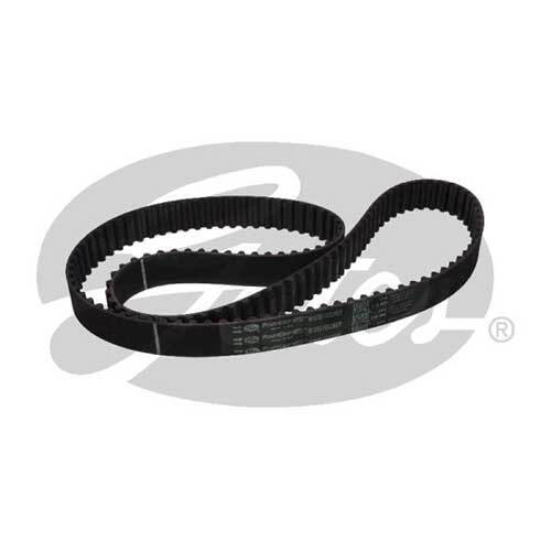 Gates T1634 Powergrip Timing Belt 26 x 1267mm 133 Teeth HNBR (Nitrile Rubber)