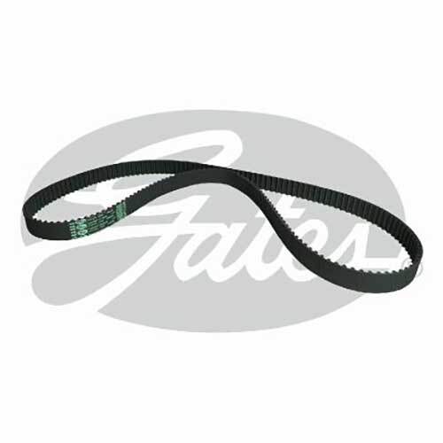 Gates T1015 Powergrip Timing Belt 28 x 1677mm 176 Teeth HNBR (Nitrile Rubber)