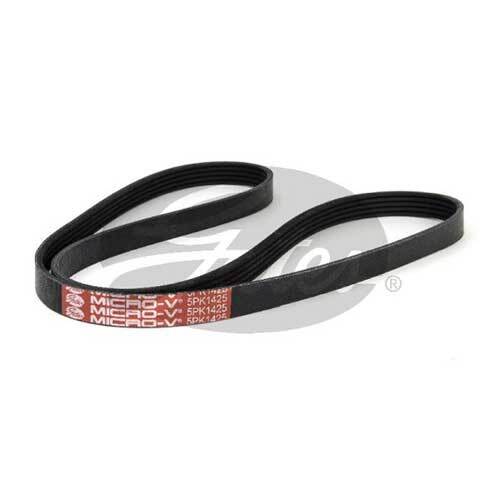 Gates 5PK1425 Automotive Micro V-Ribbed Belt - 5 Ribs