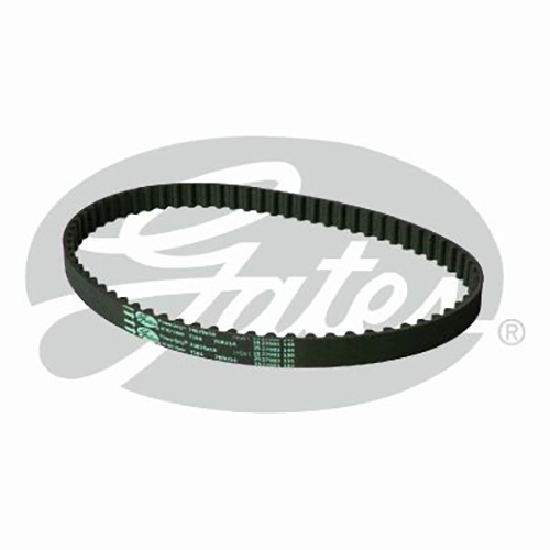 Gates T186 Powergrip Timing Belt 16 x 667mm 70 Teeth HNBR (Nitrile Rubber)