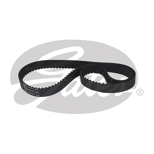 Gates T1671 Powergrip Timing Belt 27.4 x 1258mm 132 Teeth HNBR (Nitrile Rubber)