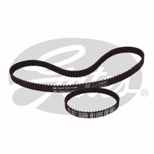 Gates TBS1073 Powergrip Timing Belt Kit (T1073 and T1072)