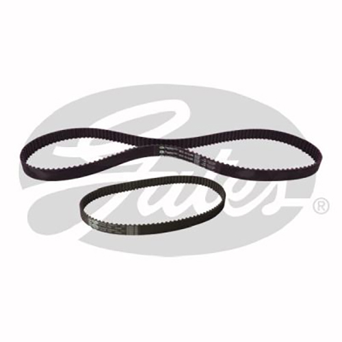 Gates TBS1602 Powergrip Timing Belt Kit (T1602 and T724)