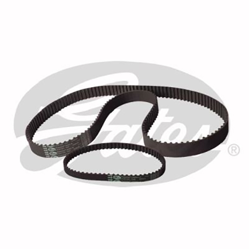 Gates TBS167 Powergrip Timing Belt Kit (T167 and T168)