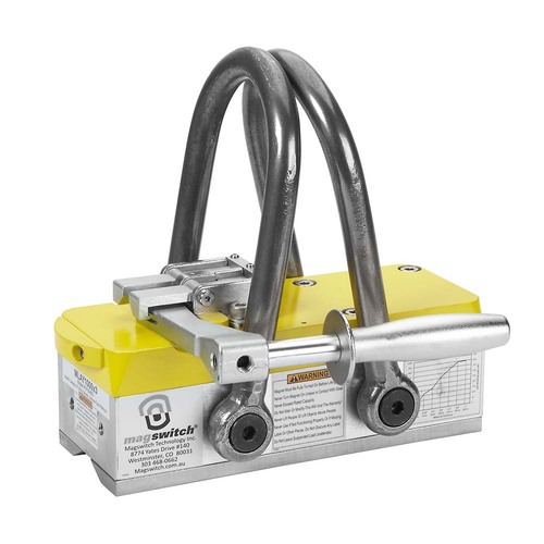 Magswitch MLAY1000x3 Lifting Magnet
