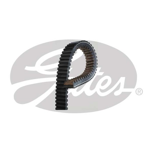 Gates 30G3750 G-Force CVT Drive Belt 33 x 981mm (9827-1002)