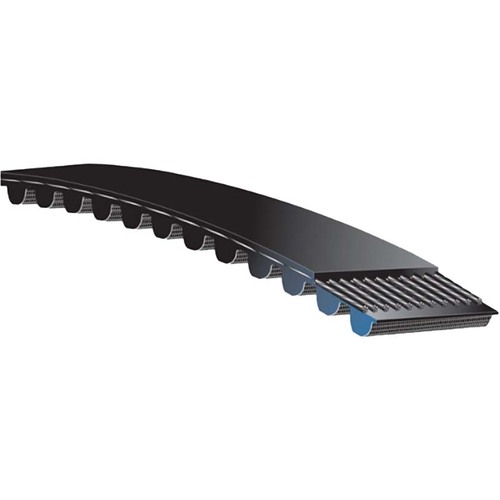 Gates 339-3MGT-15 PowerGrip GT3 Belt 3MGT Section