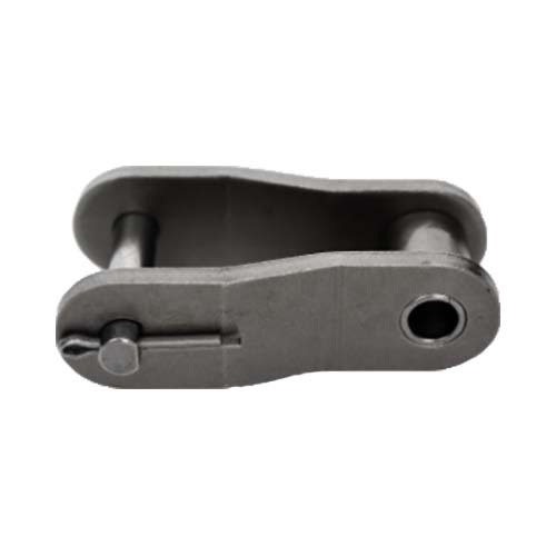 ECO CA557 Agricultural Roller Chain Offset/Half Link 41.4mm Pitch