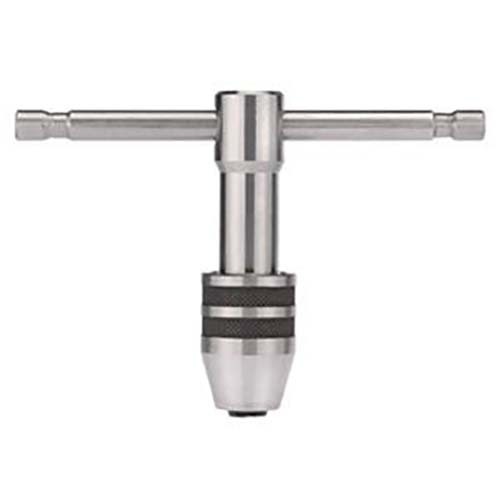 Bordo T Pattern Tap Wrench 1/2" (M6 - M12)
