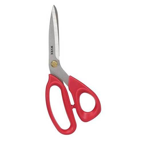 MVRK 210mm Shears Stainless Steel