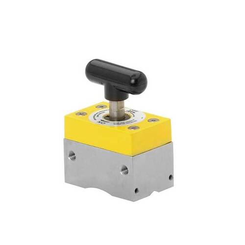 Magswitch MagSquare 165 Max Breakaway 150lb - 8100494
