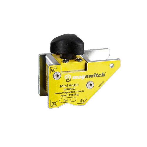 Magswitch Mini Angle Magnetic Pole Footprint 59.5 x 32mm - 8100352