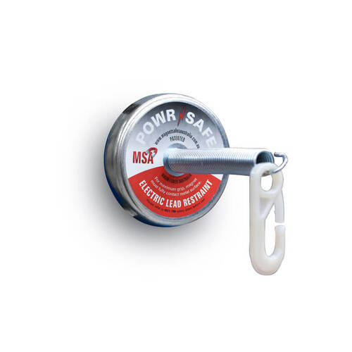 MSA Magnetic Powr Safe Magnetic Lead Holder