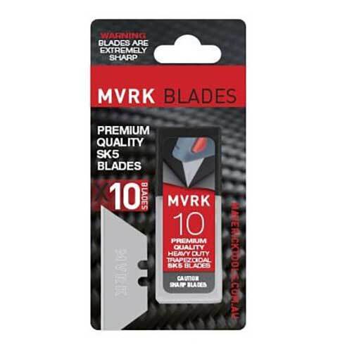 MVRK SK5 Trapezoidal Blades - 10/Pack