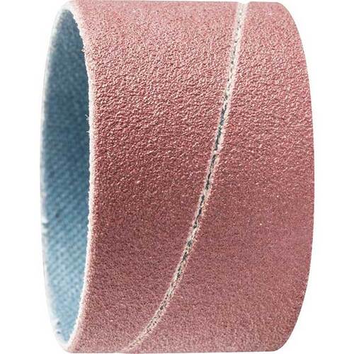 Pferd Abrasive Spiral Band Al Oxide KSB 38 x 25mm 150 Grit - Pack of 25
