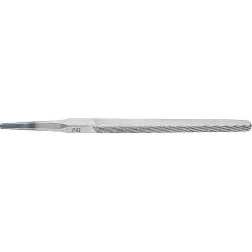 Pferd 11108101 3 Square File No Handle 100 mm C1 - Pack of 10