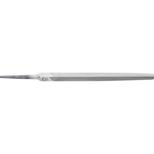 Pferd 11108103 3 Square File No Handle 100 mm C3 - Pack of 10