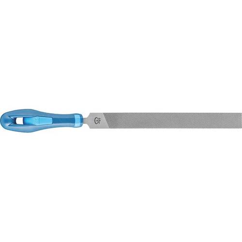 Pferd 18800677 Hand File With Handle 150mm C1 Bastard Cut