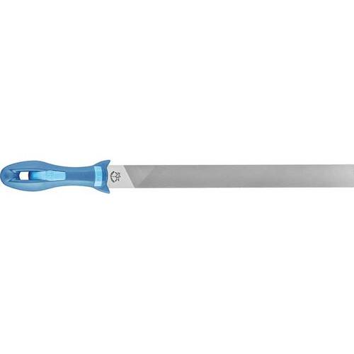 Pferd 18800697 Hand File With Handle 300mm C2 Second Cut