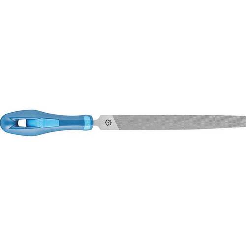 Pferd 18800300 Flat File With Handle 150mm C1 Bastard Cut