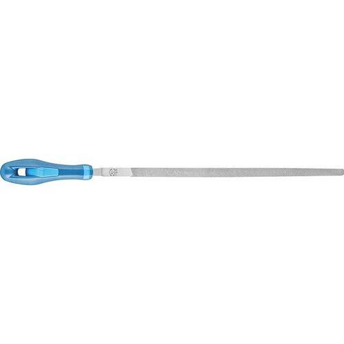Pferd 18800841 Square File With Handle 150mm C1 Bastard Cut