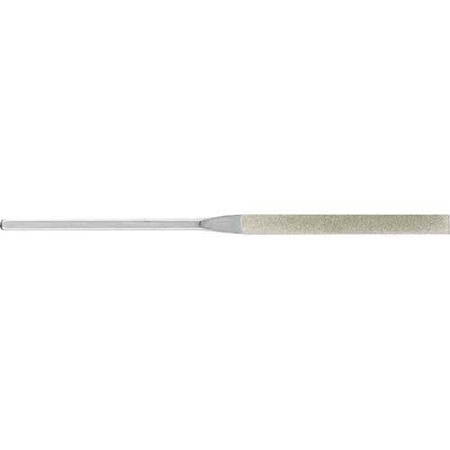 Pferd 15430202 Hand Diamond File 215mm x 126 Grit