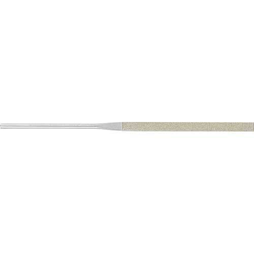 Pferd 15101062 Hand Diamond Needle File 140mm 126 Grit
