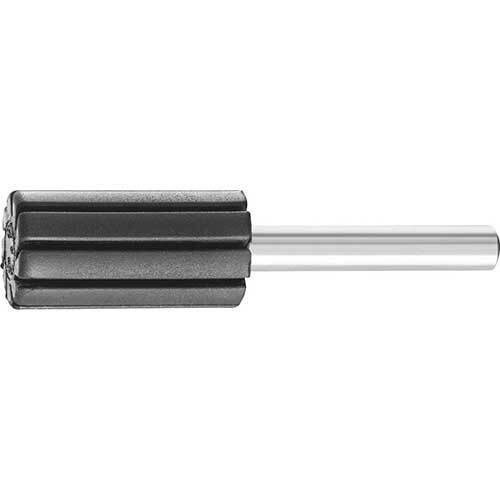 Pferd Cylindrical Spiral Band Rubber Drum Holder 15 x 30 x 6mm 146828