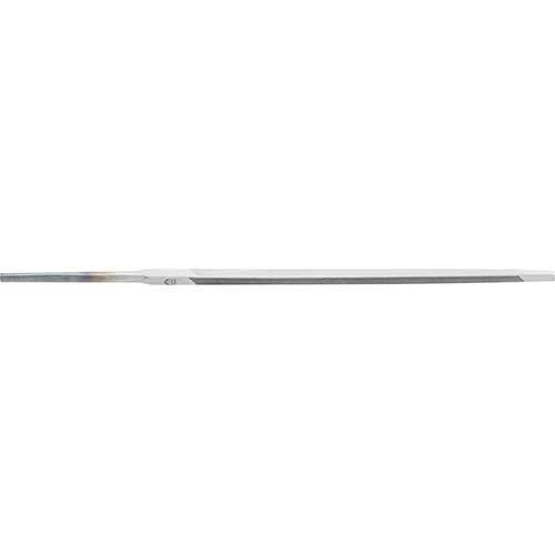 Pferd 11403102 Extra Slim Taper Saw File - No Handle 100mm C2 - Pack of 10