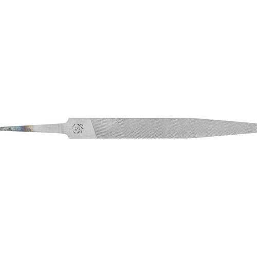 Pferd 11103101 Flat File No Handle - 100mm Bastard Cut - Pack of 10