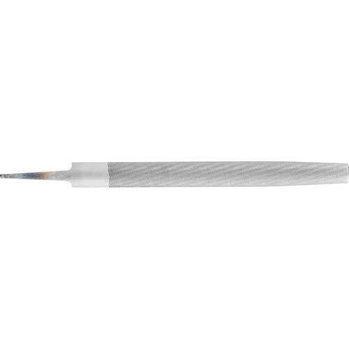 Pferd 11125251 Half-Round Tapered File No Handle - 250mm Bastard Cut - Pack of 10