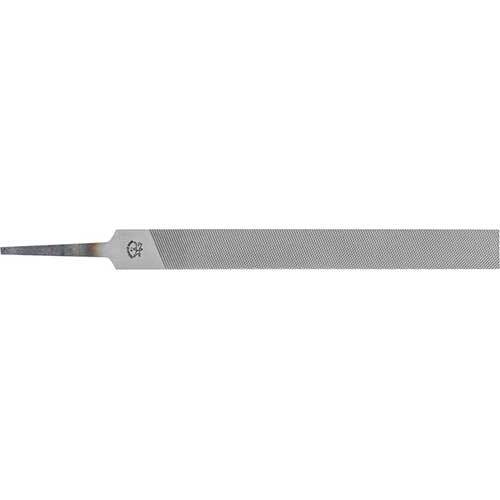 Pferd 11101151 Hand File No Handle - 150mm Bastard Cut - Pack of 10