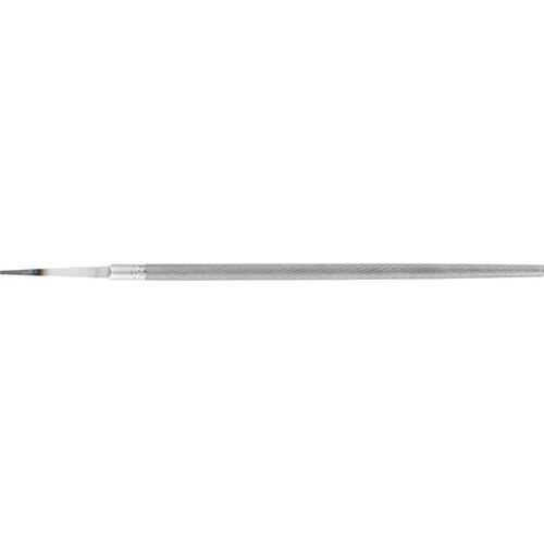 Pferd 11107303 Round File - No Handle 300mm Smooth Cut - Pack of 5