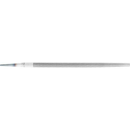 Pferd 11107351 Round File - No Handle 350mm Bastard Cut - Pack of 5