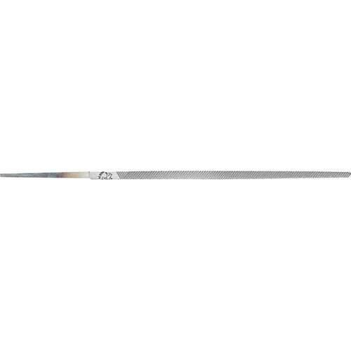 Pferd 11104101 Square File - No Handle 100mm Bastard Cut - Pack of 10