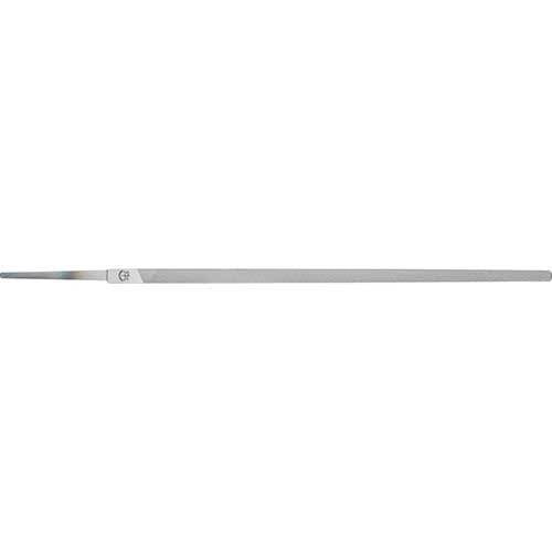 Pferd 11104202 Square File - No Handle 200mm Second Cut - Pack of 10